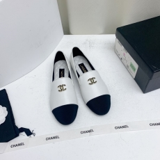 Chanel Fishermans Shoes
